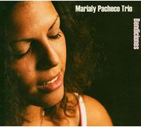 Pacheco Marialy Trio - Bendiciones