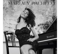 Pacheco,Marialy & Württembergisches Kammerorcheste - J.S. Bach Concerto No. 7 in G Minor [Import]