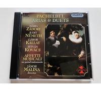 Pachelbel - Airs Et Duos [Import]