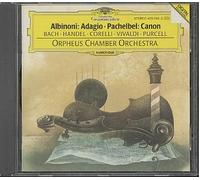 Pachelbel, Albinoni, Purcell, Bach, Etc...