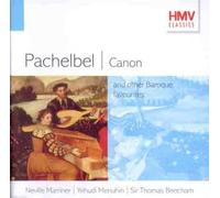 Pachelbel: Canon