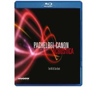 Pachelbel Canon Acoustica [Blu Ray]
