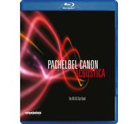 Pachelbel Canon Acoustica [Blu Ray]