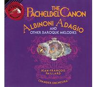 Pachelbel - Canon/Adagio/Other Baroque Mel