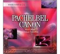 Pachelbel: Canon and Other Baroque Favorites [IMPORT] (1998-10-26)