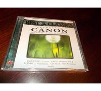PACHELBEL CANON AND OTHER CLASSICA MUSIC