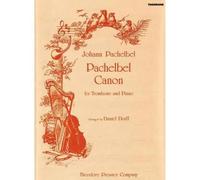 Pachelbel Canon / Book+Part[S]