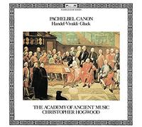 Pachelbel - Canon/Concerto 4 Violins/Dances/Sinfonia