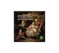 Pachelbel:Canon-Famous Baroque Music
