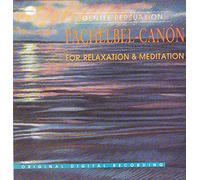 Pachelbel-Canon for Relexation & Meditation
