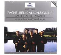 Pachelbel : Canon & Gigue