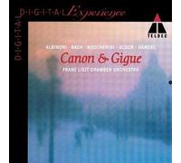 Pachelbel - Canon & Gigue