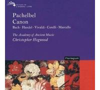 Pachelbel:Canon [Import]