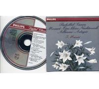 Pachelbel – Petite musique de nuit, Sérénade de Haydn, Adagio d'Albinoni, etc.