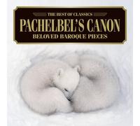 Pachelbel: Canon & Other Baroqu [Import]