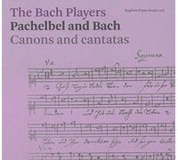 Pachelbel - Canons & Cantatas