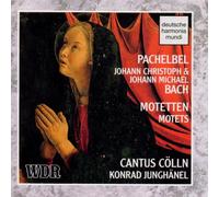 Pachelbel - Choral Masterworks