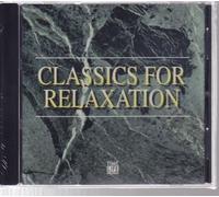 Pachelbel - Classics for Relaxation (UK Import)