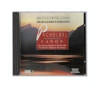 Pachelbel, J. - Canon-for Relaxation & Meditat