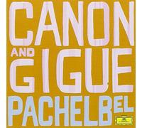 Pachelbel, J. - Canon & Gigue [Import]