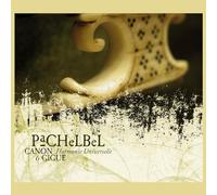 Pachelbel, J. - Canon & Gigue in D Major