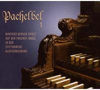 Pachelbel, J. - Pachelbel 1 [Import]