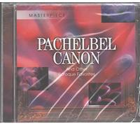Pachelbel, J. - Pachelbel Canon: Other Baroque Favorites