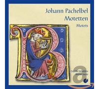 Pachelbel, J. - Pachelbel, j.