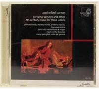 Pachelbel, Johann - Canon
