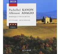 Pachelbel - Kanon/Adagio