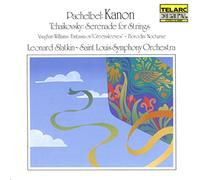 Pachelbel – Borodin-Pachelbel: Musica Orchestrale – CD
