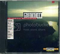 Pachelbel - Meditation: Bach & Pachelbel 1
