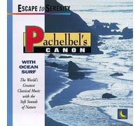 Pachelbel - Pachelbel's Canon with Ocean Surf