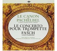 Pachelbel / Paillard,Jean-Francois - Pachelbel: Canon [Compact Discs] Rmst, Hqcd Remaster, Japan - Import