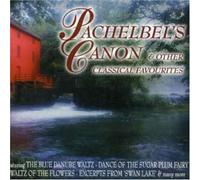 Pachelbel S Canon & Other [Import]