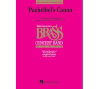 Pachelbel' S Canon / Score + Parties