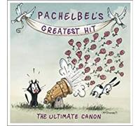 Pachelbel s greatest hit CD