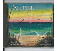 Pachelbel & Satie: With Nature's Ocean Sounds