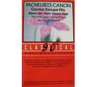 Pachelbel's Canon - Greatest Baroque Hits