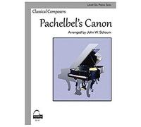 Pachelbel's Canon / Recueil
