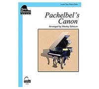 Pachelbel's Canon / Recueil