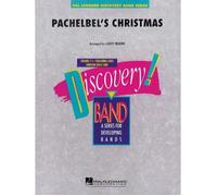 Pachelbel's Christmas / Score + Parties