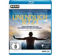 Pachernegg,Roman - Unendlich Jetzt [Blu-Ray] [Import]