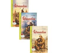 Pachet 3 volume: Winnetou - Karl May