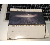 Pachete Revival Distance From Shelter