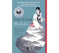 Pachinko – Finaliste du National Book Award