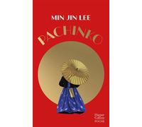 Pachinko (collector) « Une histoire puissante sur la résilience et la compassion. » Barack Obama - Min Jin Lee - Harpercollins - Poche - Roman