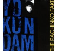 Pachinko Fake,the - Yo Kundam & Bonus