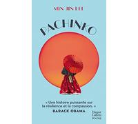 Pachinko: Le 5ème meilleur livre du XXIème siècle selon le NY Times