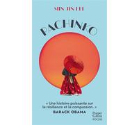 Pachinko Le 5ème meilleur livre du XXIème siècle selon le NY Times - Min Jin Lee - Harpercollins - Poche - Roman